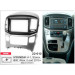 Перехідна рамка Hyundai H-1, Starex, I800, iLoad, iMax Carav 22-610