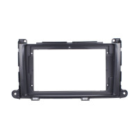 Перехідна рамка Element Toyota Sienna 2010-2014