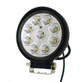 Світлодіодна фара AllLight 32T-27W 9 chip EPISTAR 9-30V