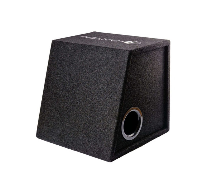 Сабвуфер Phantom GB-251BPA
