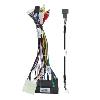 Штатна магнітола Mekede NBT Kia K5 2016-2019 2/32 4G CarPlay