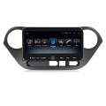 Штатна магнітола ECOBOOST FMS240-1262 HYUNDAI i10