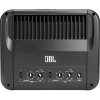 Підсилювач JBL GTO-804EZ Підсилювач JBL GTO-804EZ