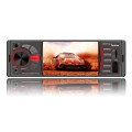 Автомагнітола Fantom FP-4040 Black/Multicolor