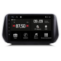 Штатна магнітола Torssen Hyundai Santa Fe/IX45 2018+ MQG10232 4G