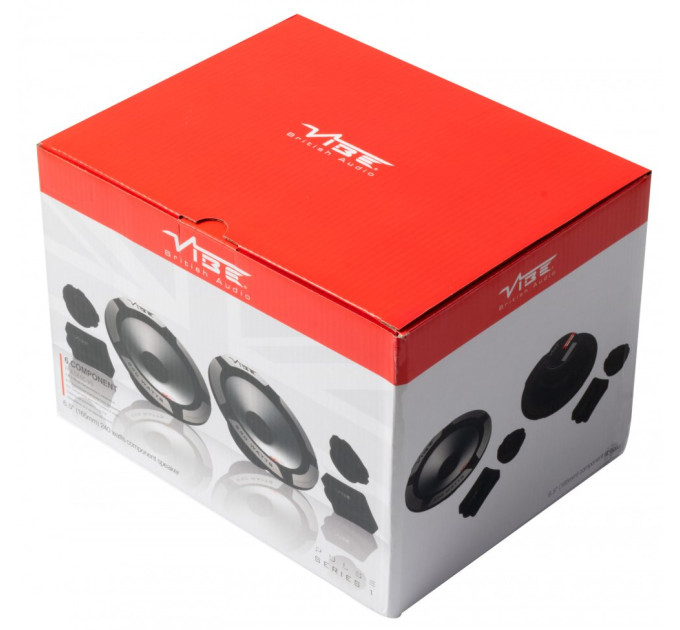 Акустика Vibe PULSE6C-V0