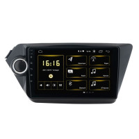 Штатна магнітола Incar DTA-1801 для KIA K2 RIO 2012-2017 Штатна магнітола Incar DTA-1801 для KIA K2 RIO 2012-2017