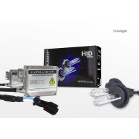 Комплект ксенону Infolight H7 6000К Комплект ксенону Infolight H7 6000К