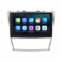 Штатна магнітола Toyota Aurion 2006-2012 Element 4/32 4G CarPlay