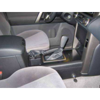 Замок на КПП Bear-Lock Toyota Land Cruiser 150 1647K