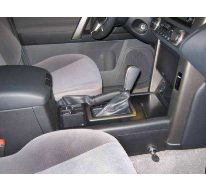 Замок на КПП Bear-Lock Toyota Land Cruiser 150 1647K