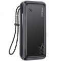 Повербанк Usams US-CD168 PB60 Dual QC3.0+PD 22.5W 20000mah