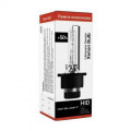 Ксенонова лампа Infolight D4S 5000K (+50%) 35W