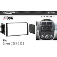 Перехідна рамка KIA Cerato Metra 95-7330