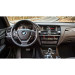 Захисне скло на монітор BMW X3 8 2010-2014 (F25) (глянсове) Pixsel BMW-5113-H