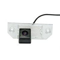 Штатна камера заднього огляду Fighter CS-CCD+FM-47 (Ford)