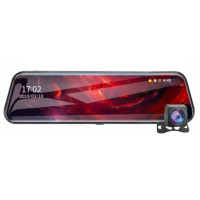 Дзеркало з відеореєстратором Celsior DVR M5
