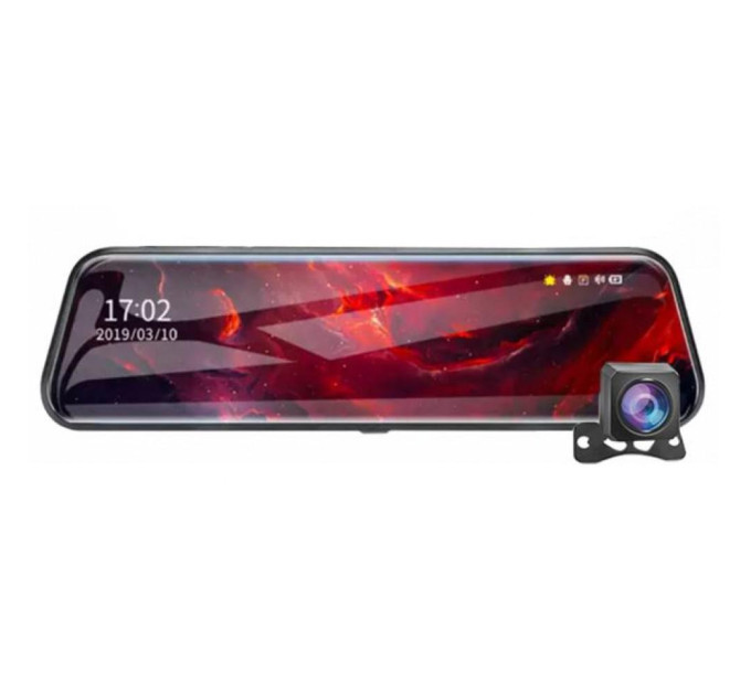 Дзеркало з відеореєстратором Celsior DVR M5