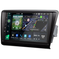 Штатна магнітола Audiosources T250-920S для Skoda Rapid Штатна магнітола Audiosources T250-920S для Skoda Rapid