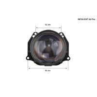 Світлодіодні лінзи Bi-LED Infolight A2-Pro