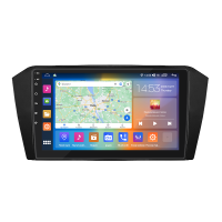 Штатна магнітола Volkswagen Passat B8 2014-2020 Element Prime 4/64 CarPlay 4G