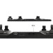 Дзеркало з відеореєстратором Falcon DVR HD70-LCD