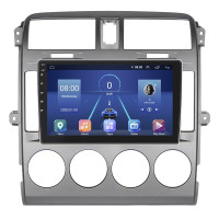 Штатна магнітола Kia Carnival 2002-2006 Element 4/32 4G CarPlay