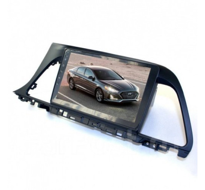Штатна магнітола Torssen Hyundai Sonata 2015-2017 F9232 4G