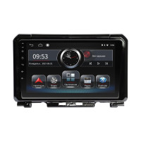 Штатна магнітола Incar PGA2-1701 для Suzuki Jimny 2019+