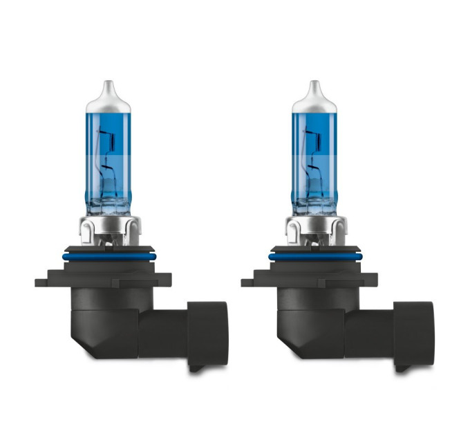 Комплект галогенних ламп OSRAM Cool Blue Boost 69006CBB-HCB HB4 80W 12V P22d