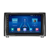 Штатна магнітола Toyota Tundra 2007-2013 Element 4/64 4G CarPlay