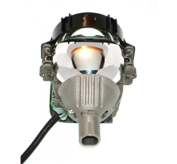 Світлодіодні лінзи Bi-Led Baxster IQ-Ligh 2,5
