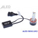 Світлодіодні лампи ALed RR H11 6000K 28W RRH11M2