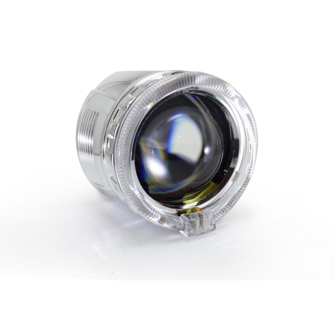 Біксенонові лінзи Infolight G5 Ultimate з АГ