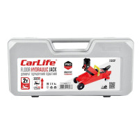 Домкрат Carlife FJ565P 2т