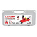 Домкрат Carlife FJ565P 2т