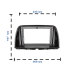 Перехідна рамка Element Mazda CX-5 2012-2016 Black
