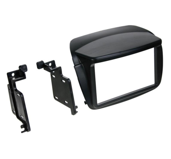 Перехідна рамка Opel Combo Fiat Doblo ACV 381094-26