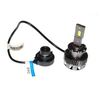 Світлодіодні лампи ALed X D4S 6000K 40W XD4SD09 Світлодіодні лампи ALed X D4S 6000K 40W XD4SD09