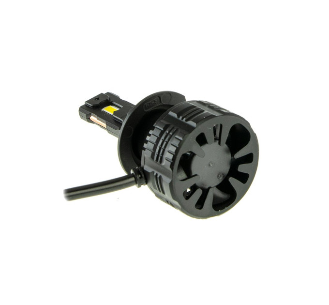 Світлодіодні лампи Decker LED PL-03 5K H7