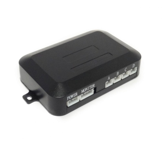 Парктронік Falcon 2611 black