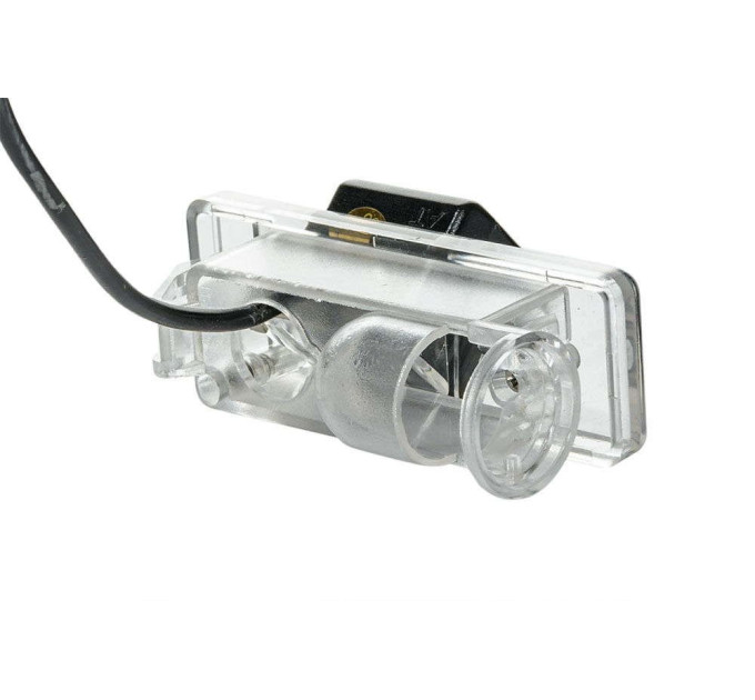 Штатна камера заднього огляду Fighter CS-CCD+FM-50 (Mercedes)