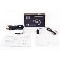 Камера заднього огляду Phantom CA-HDAC(N) Камера заднього огляду Phantom CA-HDAC(N)