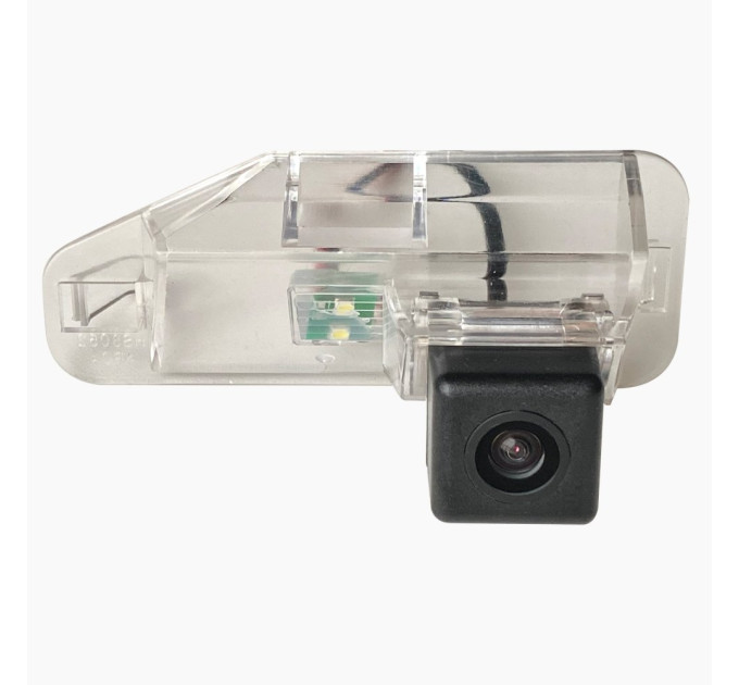 Камера заднього огляду Prime-X CA-9803 Lexus