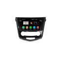 Штатна магнітола Torssen Nissan Xtrail/Qashqai 2013+ MP10232
