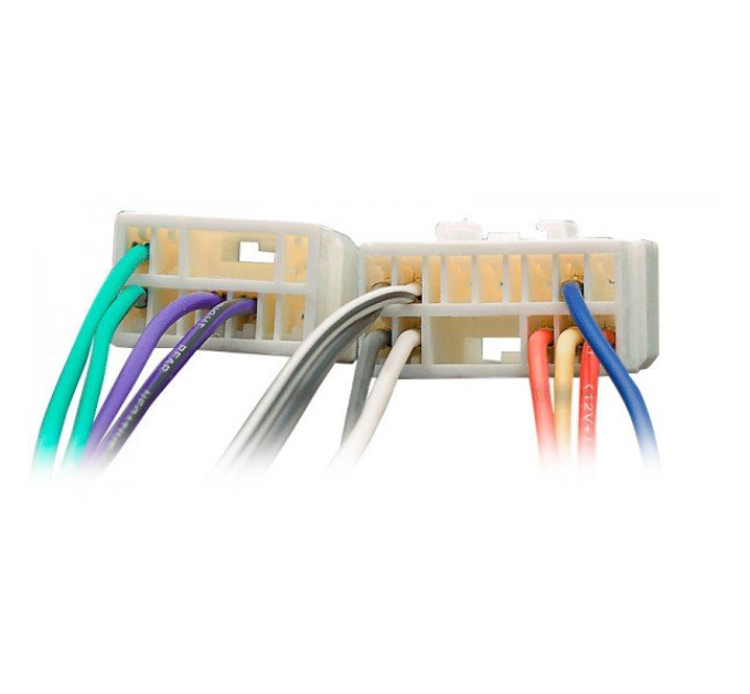 Перехідник ISO Mazda ACV 1170-02