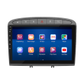 Штатна магнітола Peugeot 408 2012-2017 Element 4/64 4G CarPlay