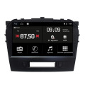 Штатна магнітола Torssen Suzuki Vitara 2016- MQD9232 DSP