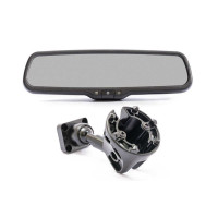 Дзеркало з відеореєстратором Phantom RMS-431 DVR Full HD-30 Дзеркало з відеореєстратором Phantom RMS-431 DVR Full HD-30