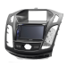 Перехідна рамка Ford Focus, C-Max Carav 11-158